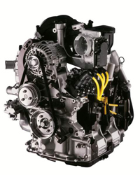 U2487 Engine